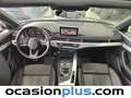 Audi A4 Avant 40 TDI quarttro S line S tronic 140kW Gris - thumbnail 10
