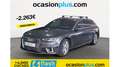 Audi A4 Avant 40 TDI quarttro S line S tronic 140kW Gris - thumbnail 1