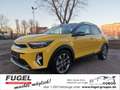 Kia Stonic 1.0 Spirit LED|Navi|RFK Jaune - thumbnail 1
