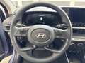 Hyundai BAYON LIFE FL NAVI RFK PDC 1.2 MPI 57,9kW/79PS EURO6 ... Blu/Azzurro - thumbnail 10
