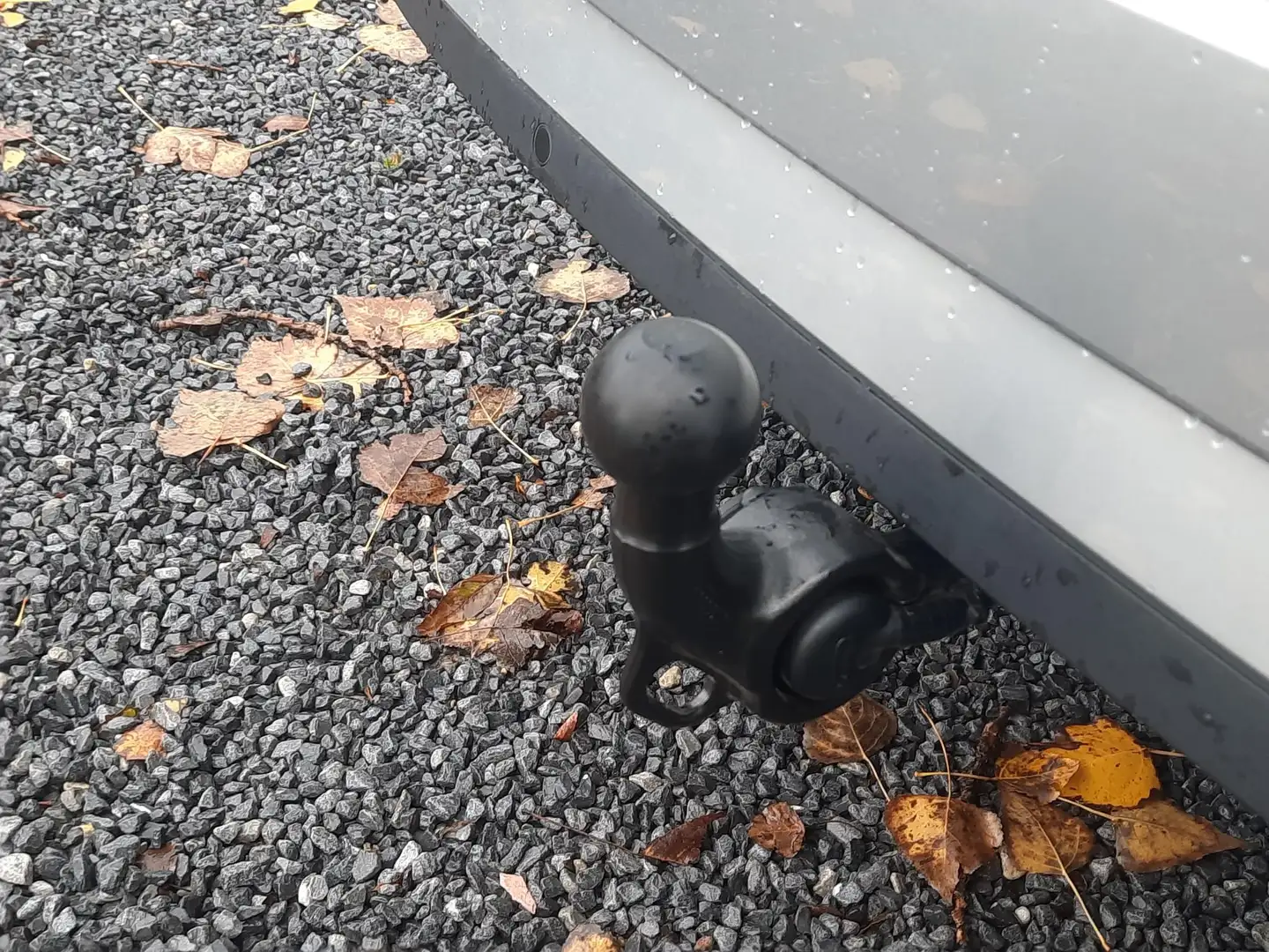 Skoda Superb Combi iV 218pk DSG Hybrid Edition Plus (Trekhaak,C Gris - 2