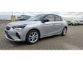 Opel Corsa F 1.2 Elegance KLIMA PDC SHZ KAMERA LED Silber - thumbnail 1