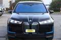 BMW iX xDrive40 Elettrica / IVA ESPOSTA Negro - thumbnail 4