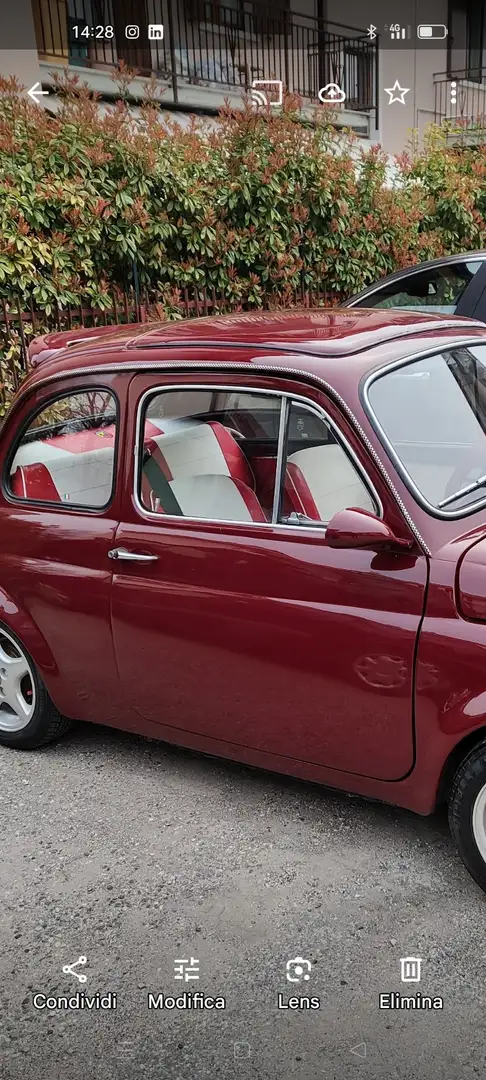 Fiat 500C Abarth - 2