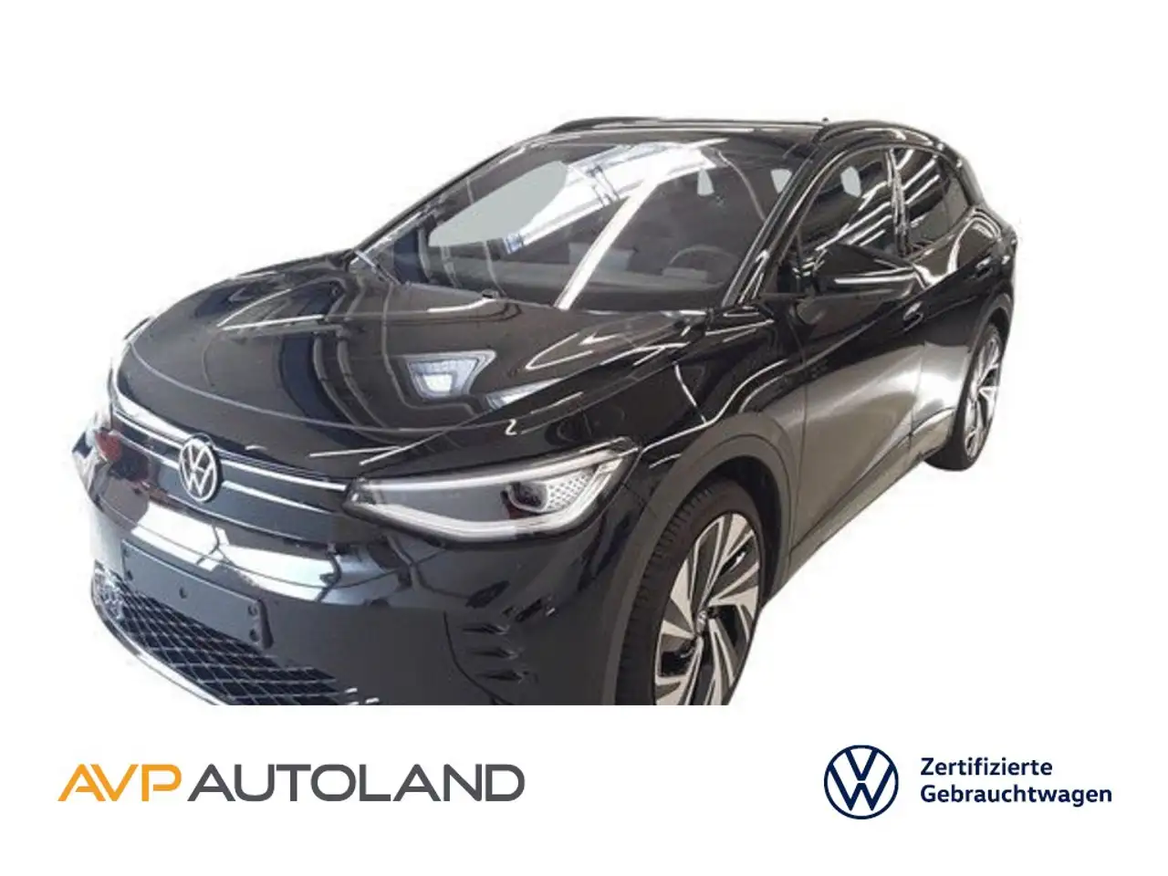Volkswagen ID.4