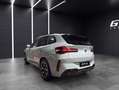 BMW X3 20d Xdrive Gris - thumbnail 2