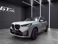 BMW X3 20d Xdrive Gris - thumbnail 1