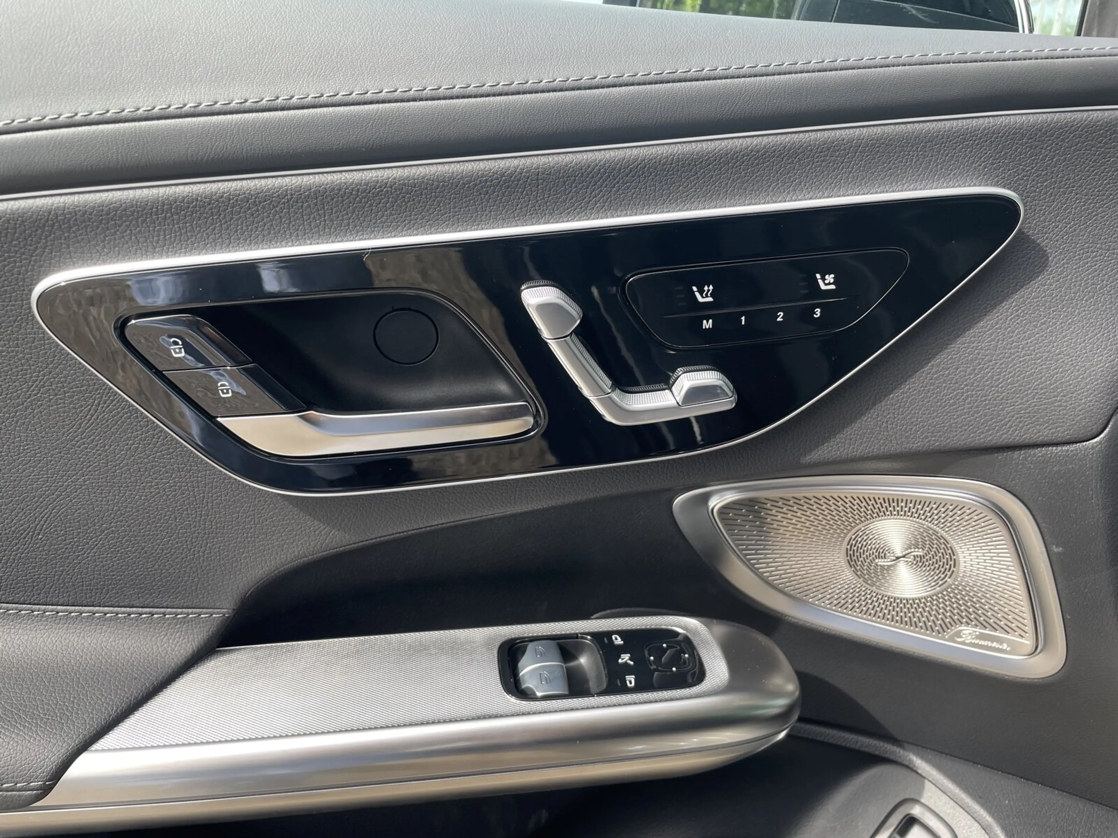Mercedes-Benz CLE 450 CLE 450 4M Coupé AMG *HUD*MASSAGE*PANO*LEDER — photo 14
