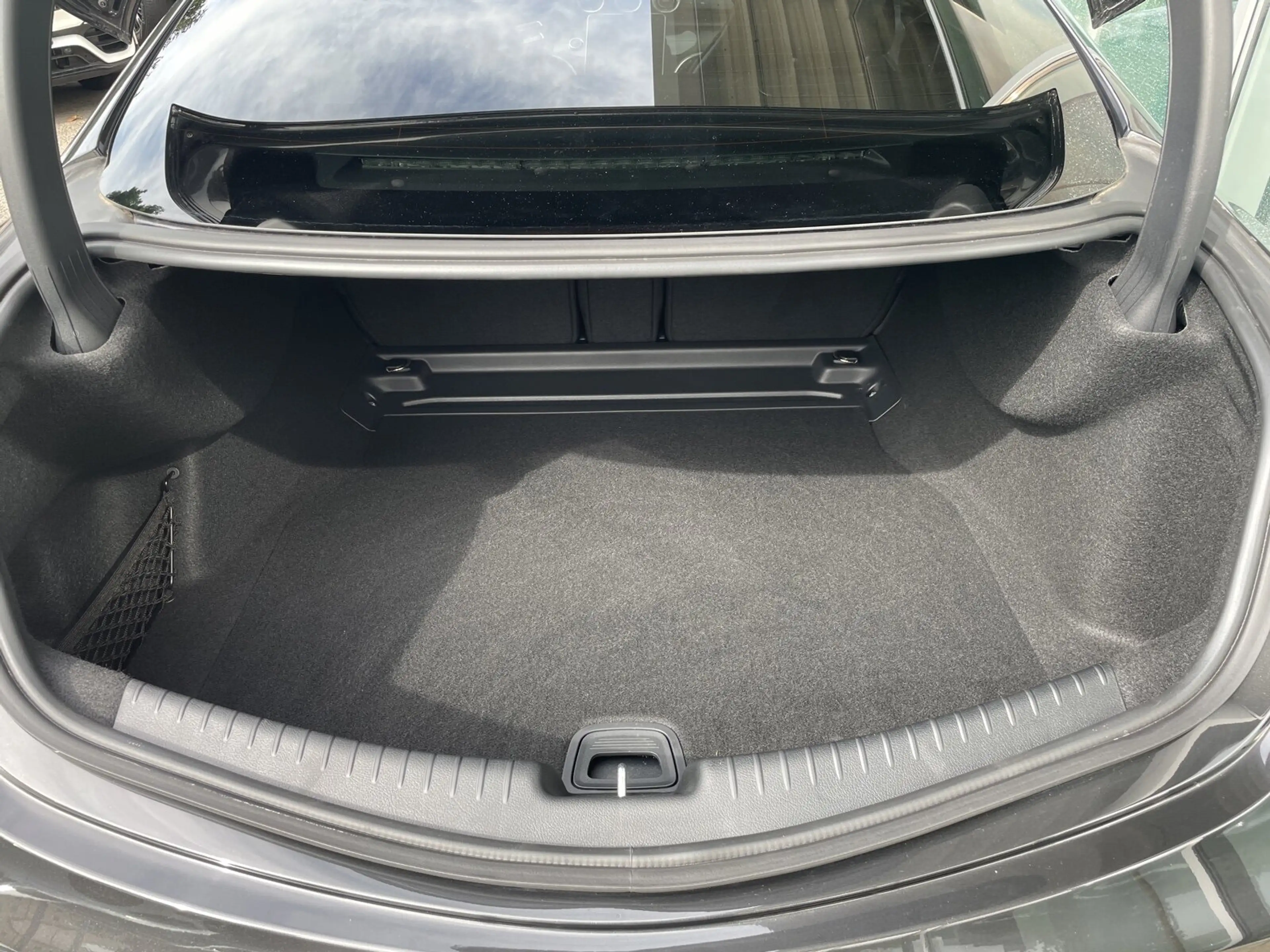 Mercedes-Benz CLE 450 CLE 450 4M Coupé AMG *HUD*MASSAGE*PANO*LEDER — photo 11