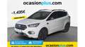 Ford Kuga 2.0TDCi Auto S&S ST-Line 4x2 150 Wit - thumbnail 1