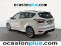 Ford Kuga 2.0TDCi Auto S&S ST-Line 4x2 150 Wit - thumbnail 4