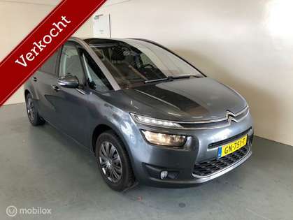 Citroen Grand C4 Picasso 1.2 130 Business 7 Persoons