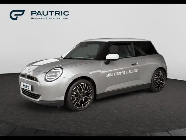 MINI Cooper SE 218ch Favoured
