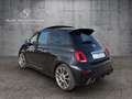 Abarth 595 Turismo Aut. //Skydome+++// Schwarz - thumbnail 5