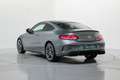 Mercedes-Benz C 43 AMG Coupé 4Matic Aut. Gris - thumbnail 9