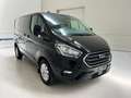 Ford Transit Custom * Custom 5 plaats - L1- 130pk * Noir - thumbnail 17