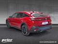 Peugeot 408 408 GT Hybrid 136 eDSC +Navi+Kamera+Premium+ Rot - thumbnail 5