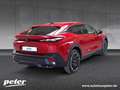 Peugeot 408 408 GT Hybrid 136 eDSC +Navi+Kamera+Premium+ Rot - thumbnail 4