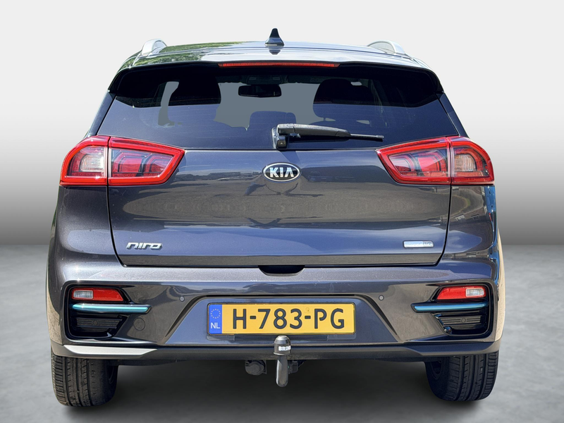 Photo du véhicule