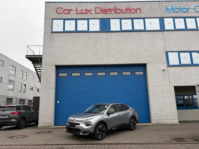 Citroen C4 X C4 X PureTech 130 Stop