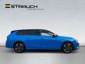 Opel Astra L ST GS AT SHz/LHz/AGR/360°Kam/LED/Keyless Blau - thumbnail 8