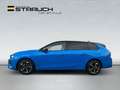 Opel Astra L ST GS AT SHz/LHz/AGR/360°Kam/LED/Keyless Blau - thumbnail 4