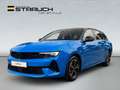 Opel Astra L ST GS AT SHz/LHz/AGR/360°Kam/LED/Keyless Blau - thumbnail 3