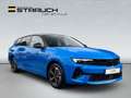 Opel Astra L ST GS AT SHz/LHz/AGR/360°Kam/LED/Keyless Blau - thumbnail 1