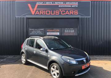 1.5 DCI 68 CV STEPWAY
