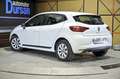 Renault Clio Blue dCi Business 74kW Blanc - thumbnail 4