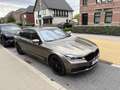 BMW 740 740Le iPerformance Stříbrná - thumbnail 1