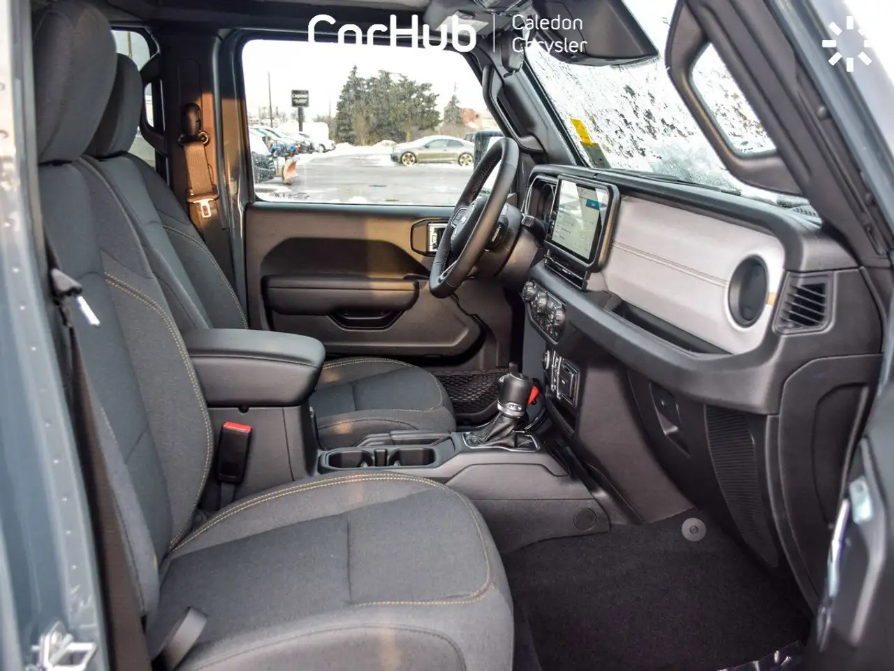 Jeep Gladiator photo Jeep Gladiator