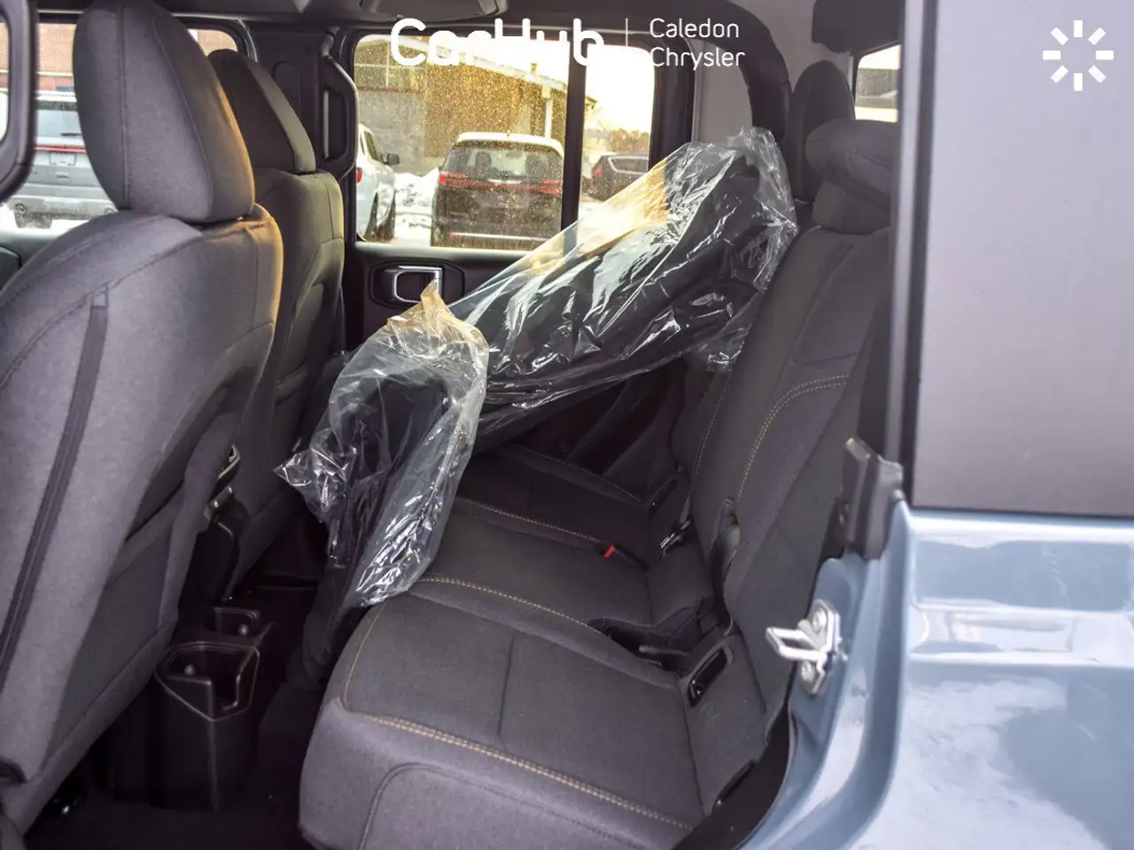 Jeep Gladiator photo Jeep Gladiator