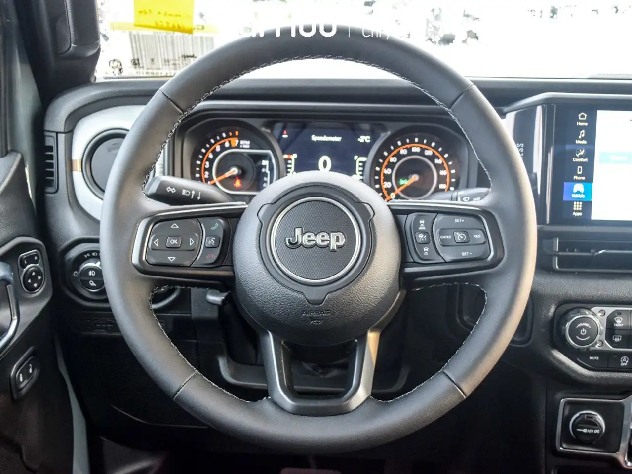 Jeep Gladiator photo Jeep Gladiator