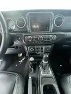 Jeep Gladiator photo Jeep Gladiator