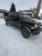 Jeep Gladiator photo Jeep Gladiator