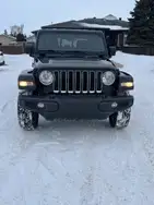 Jeep Gladiator photo Jeep Gladiator