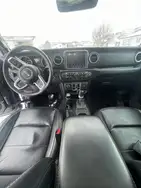 Jeep Gladiator photo Jeep Gladiator