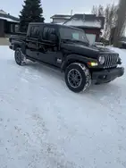 Jeep Gladiator photo Jeep Gladiator