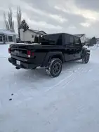 Jeep Gladiator photo Jeep Gladiator