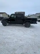Jeep Gladiator photo Jeep Gladiator