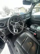 Jeep Gladiator photo Jeep Gladiator