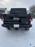 Jeep Gladiator photo Jeep Gladiator