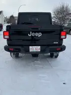 Jeep Gladiator photo Jeep Gladiator