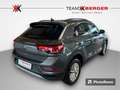 Volkswagen T-Roc Life TSI Grau - thumbnail 3