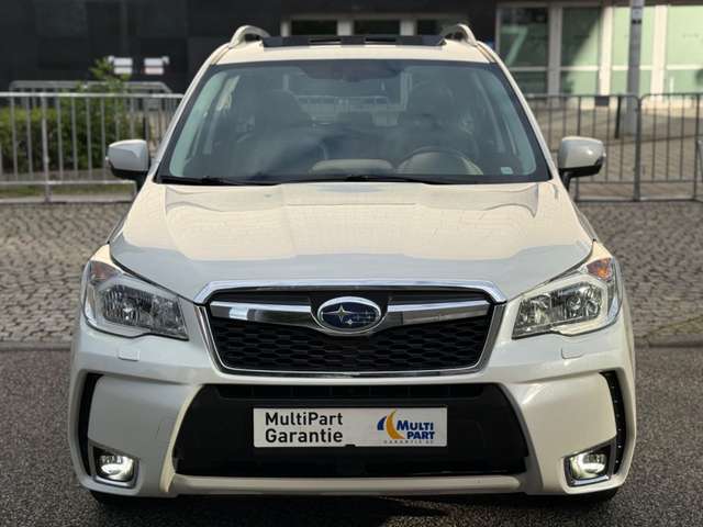 Subaru Forester Sport//*PANORAMA*//*LEDER*//