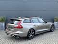 Volvo V60 2.0 B4 R-Design | Panoramadak | Harman/Kardon | Ca Grau - thumbnail 2