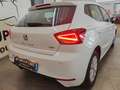 SEAT Ibiza excellence 1.0 tgi 90 cv metano Bianco - thumbnail 5