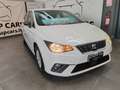 SEAT Ibiza excellence 1.0 tgi 90 cv metano Bianco - thumbnail 9