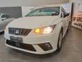SEAT Ibiza excellence 1.0 tgi 90 cv metano Bianco - thumbnail 12